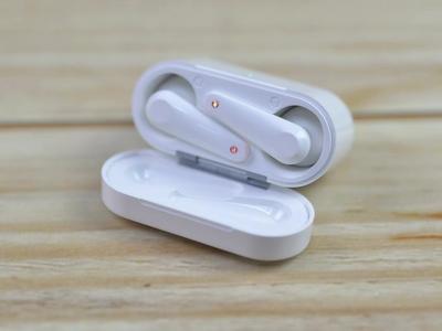 西圣XISEM ASN真无线蓝牙耳机体验 轻盈佩戴，悦耳之声