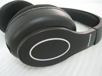 引领无线音频潮流 禹欣鑫电子出口高档2.4G全数字无线耳机解析